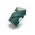 Owlet Extra Fabric Sock - Deep Sea Green